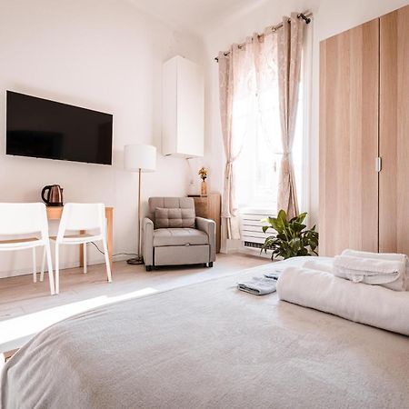 5Min From Citta Alta Chic Bergamo City Apartment Exterior photo