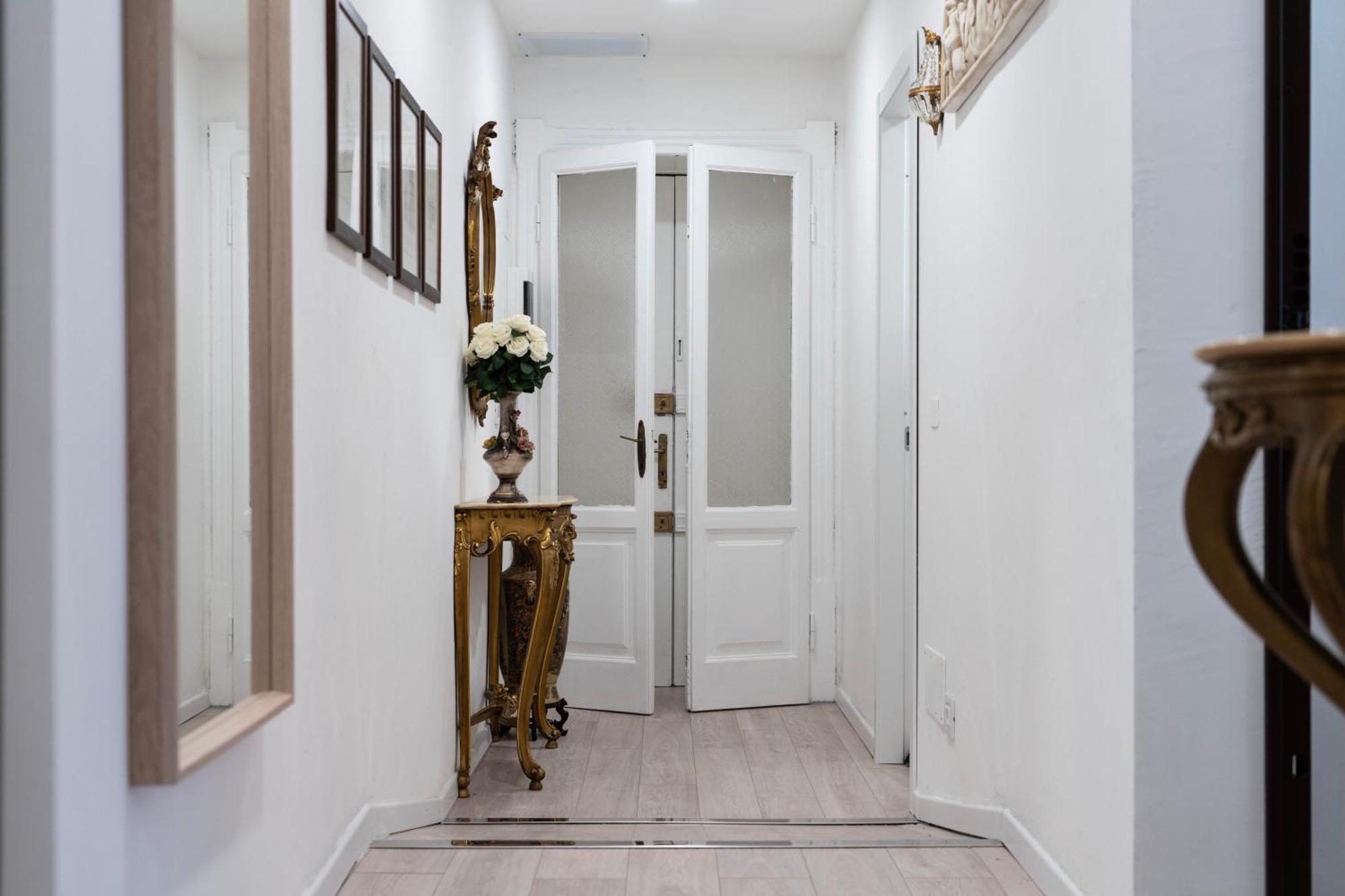 5Min From Citta Alta Chic Bergamo City Apartment Exterior photo