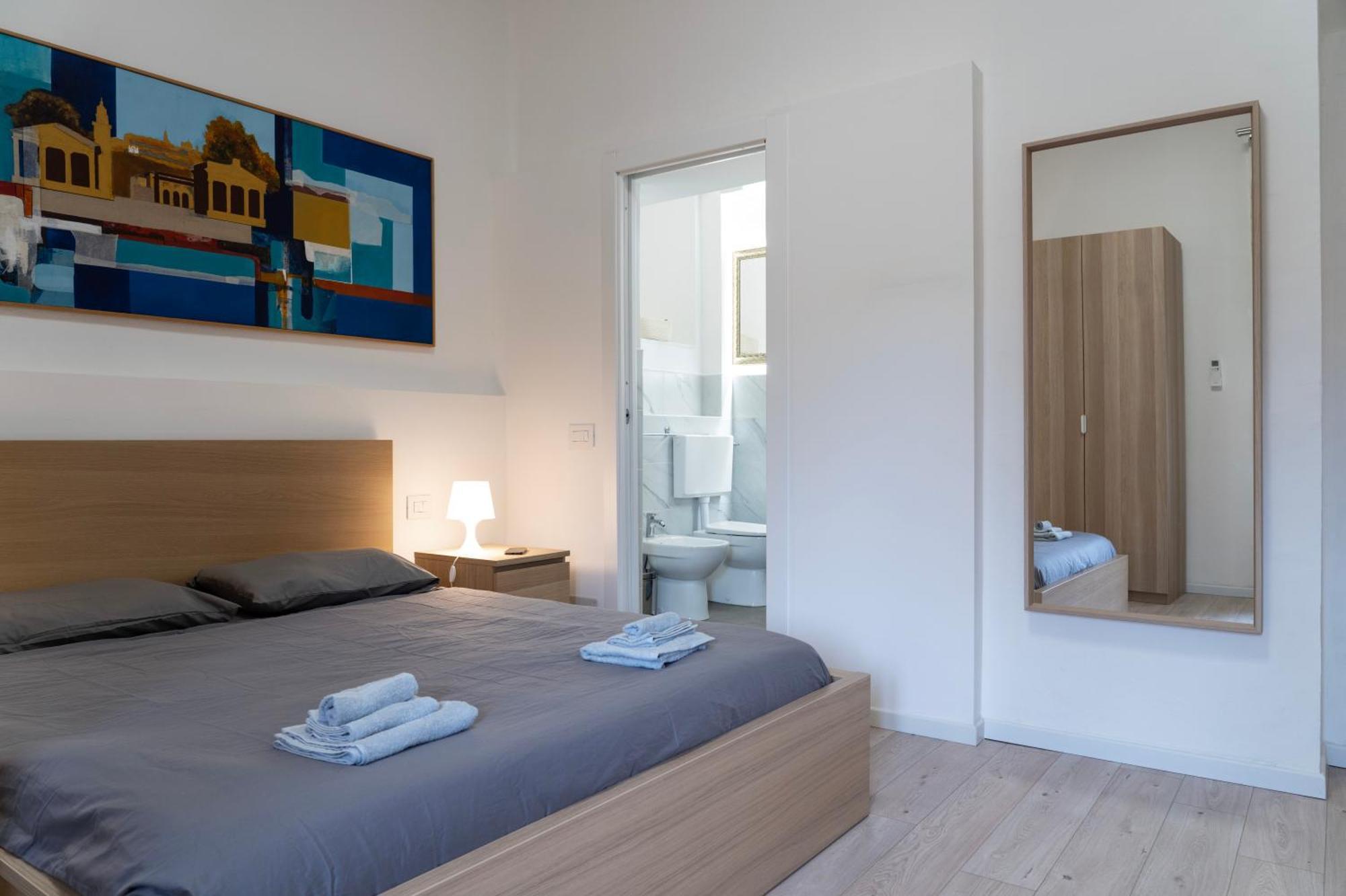 5Min From Citta Alta Chic Bergamo City Apartment Exterior photo