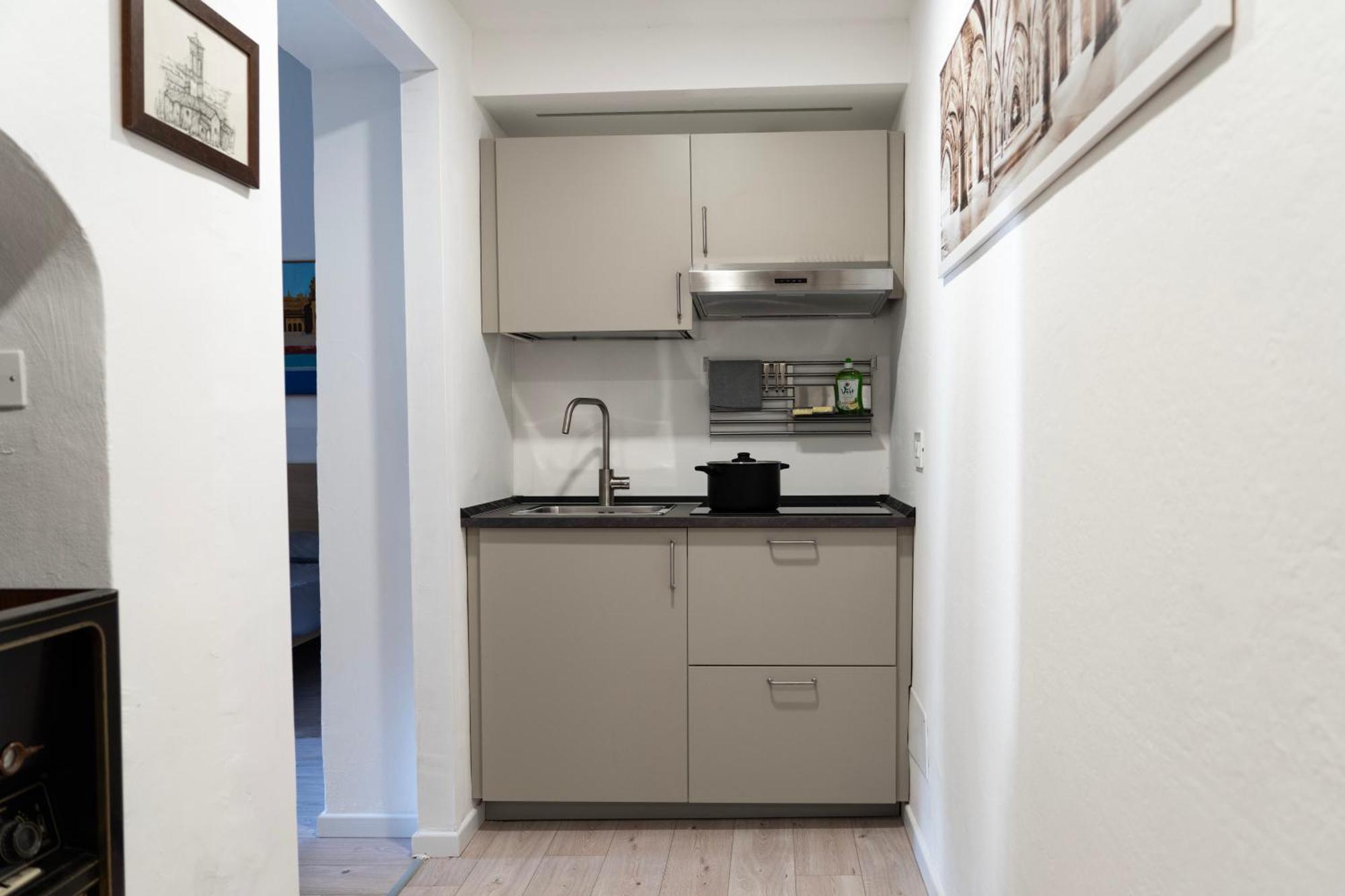 5Min From Citta Alta Chic Bergamo City Apartment Exterior photo